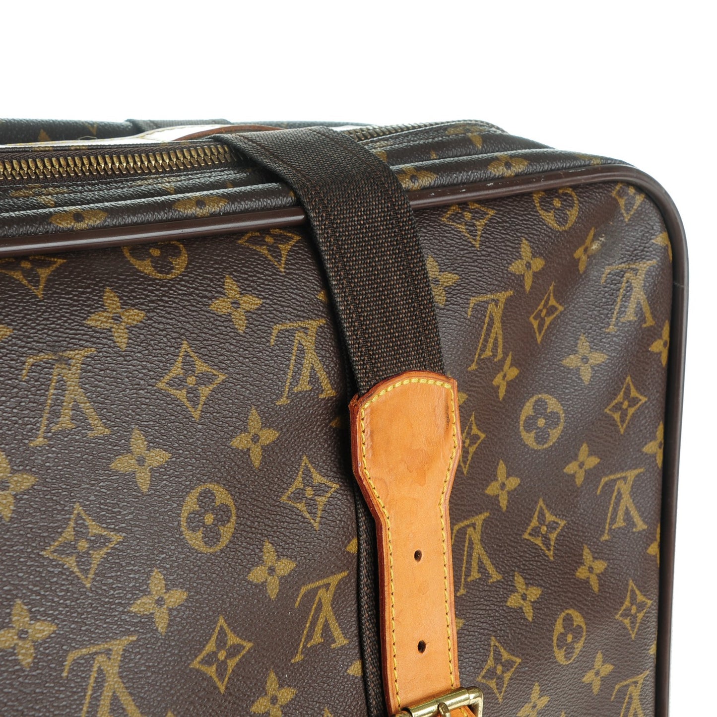 Monogram Satellite 70