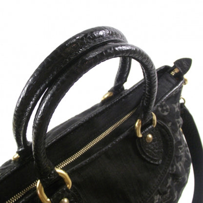 Louis Vuitton Denim Neo Cabby GM 5 of 8