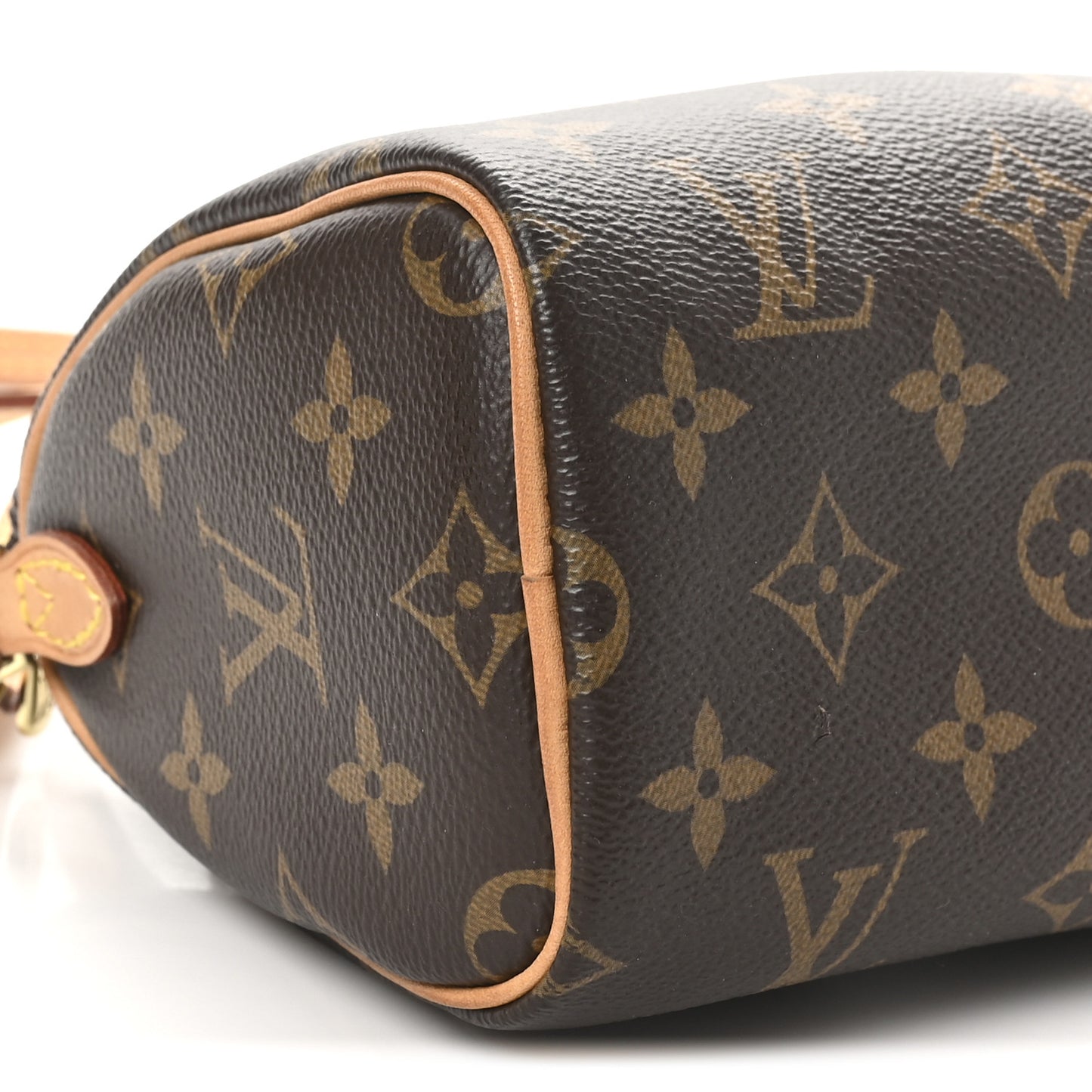Monogram Nano Speedy