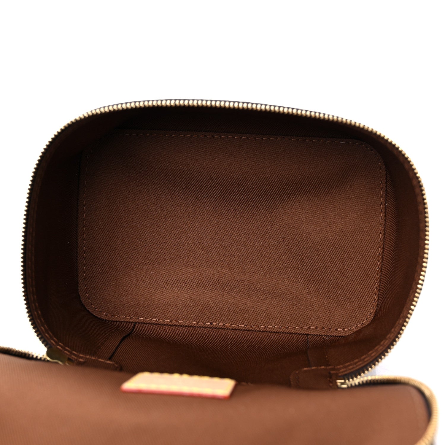 Louis Vuitton Monogram Packing Cube PM 5 of 9