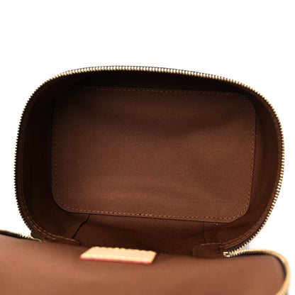 Louis Vuitton Monogram Packing Cube PM 5 of 9