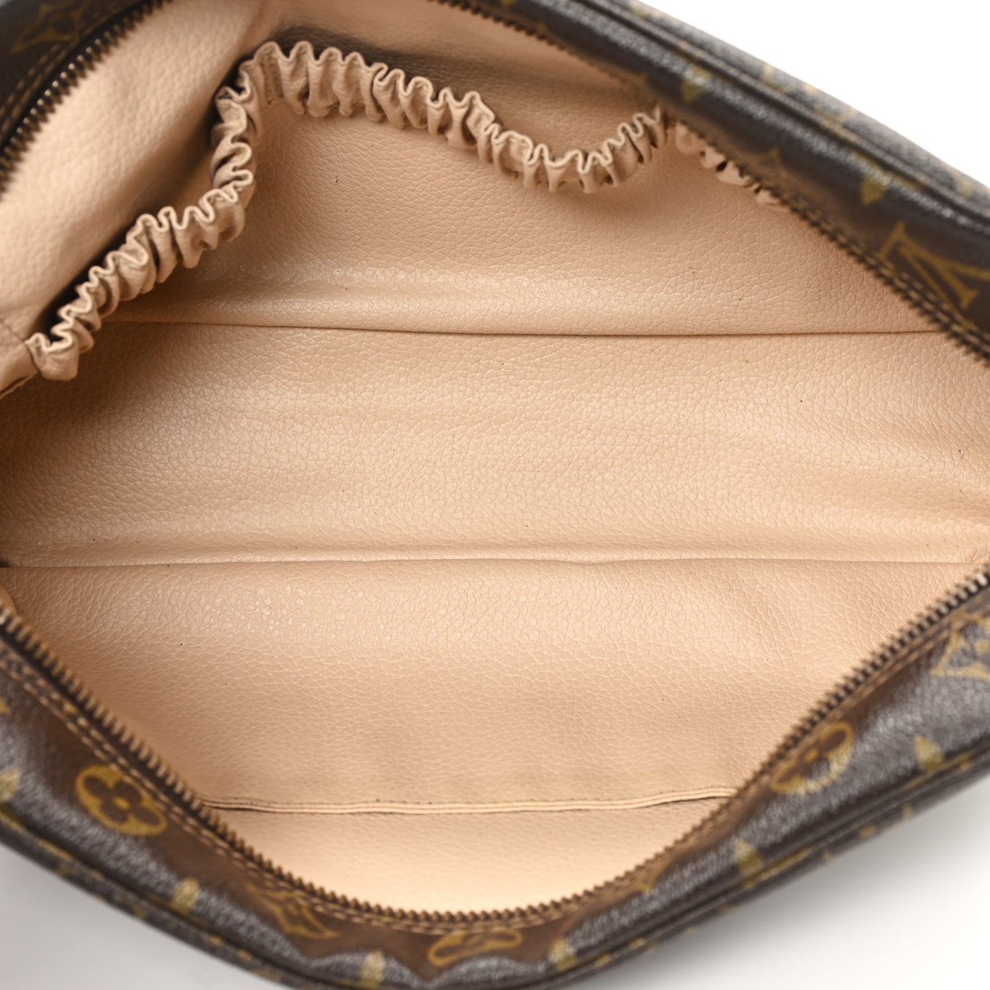 Monogram Trousse Toilette 28