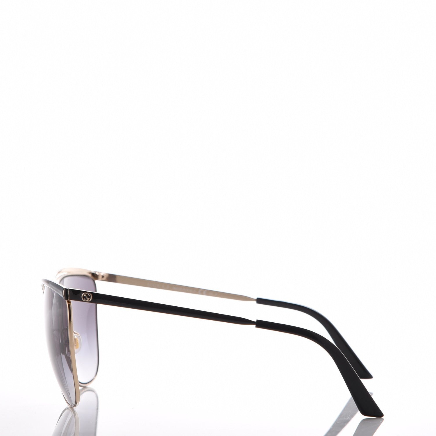 Gucci Sunglasses GG 2891/S Black 4 of 9