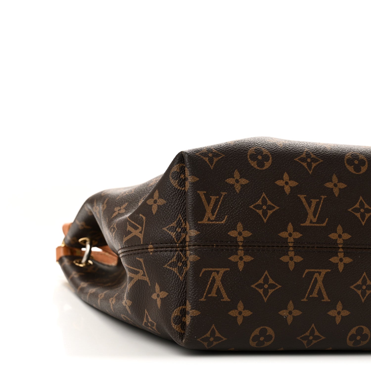 Louis Vuitton Monogram Graceful MM 8 of 10