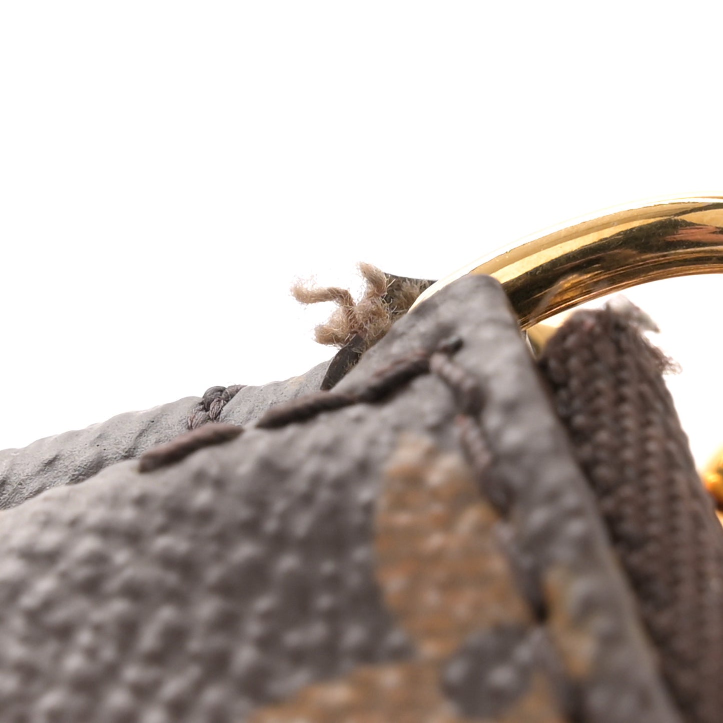 Monogram Multi Pochette Accessories Kaki