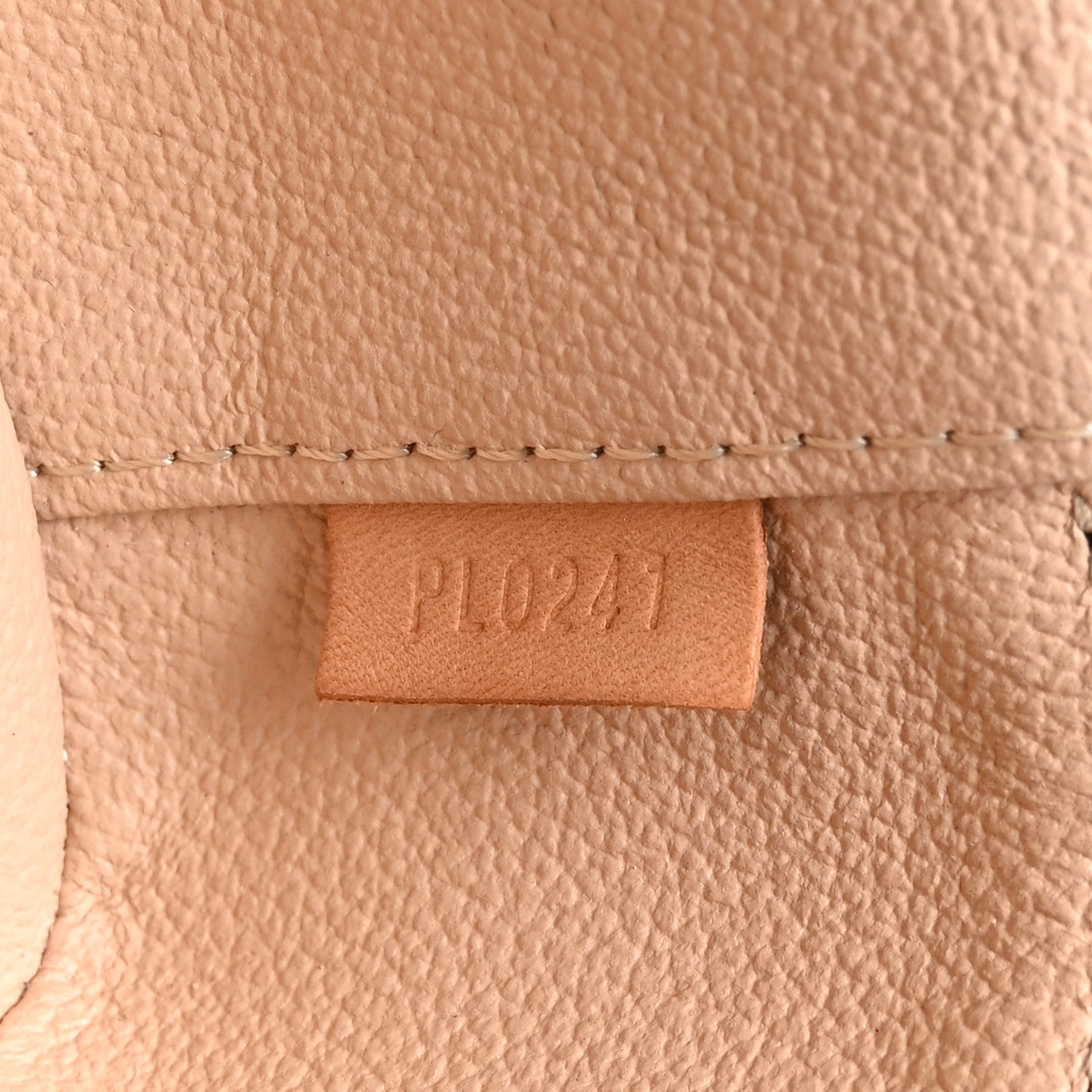 Louis Vuitton Monogram Nano Nice 6 of 9