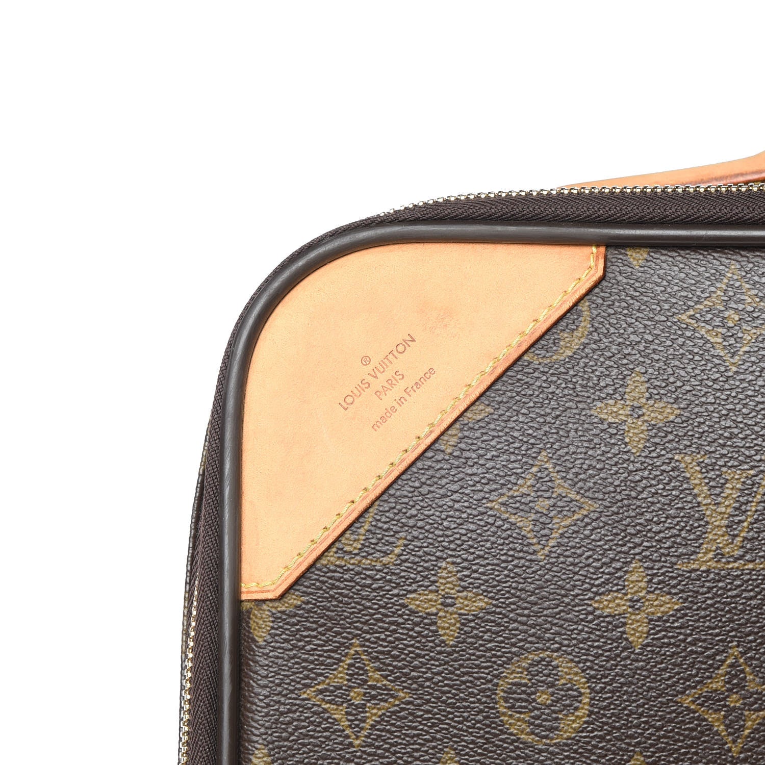 Louis Vuitton Monogram Pegase 50 7 of 19