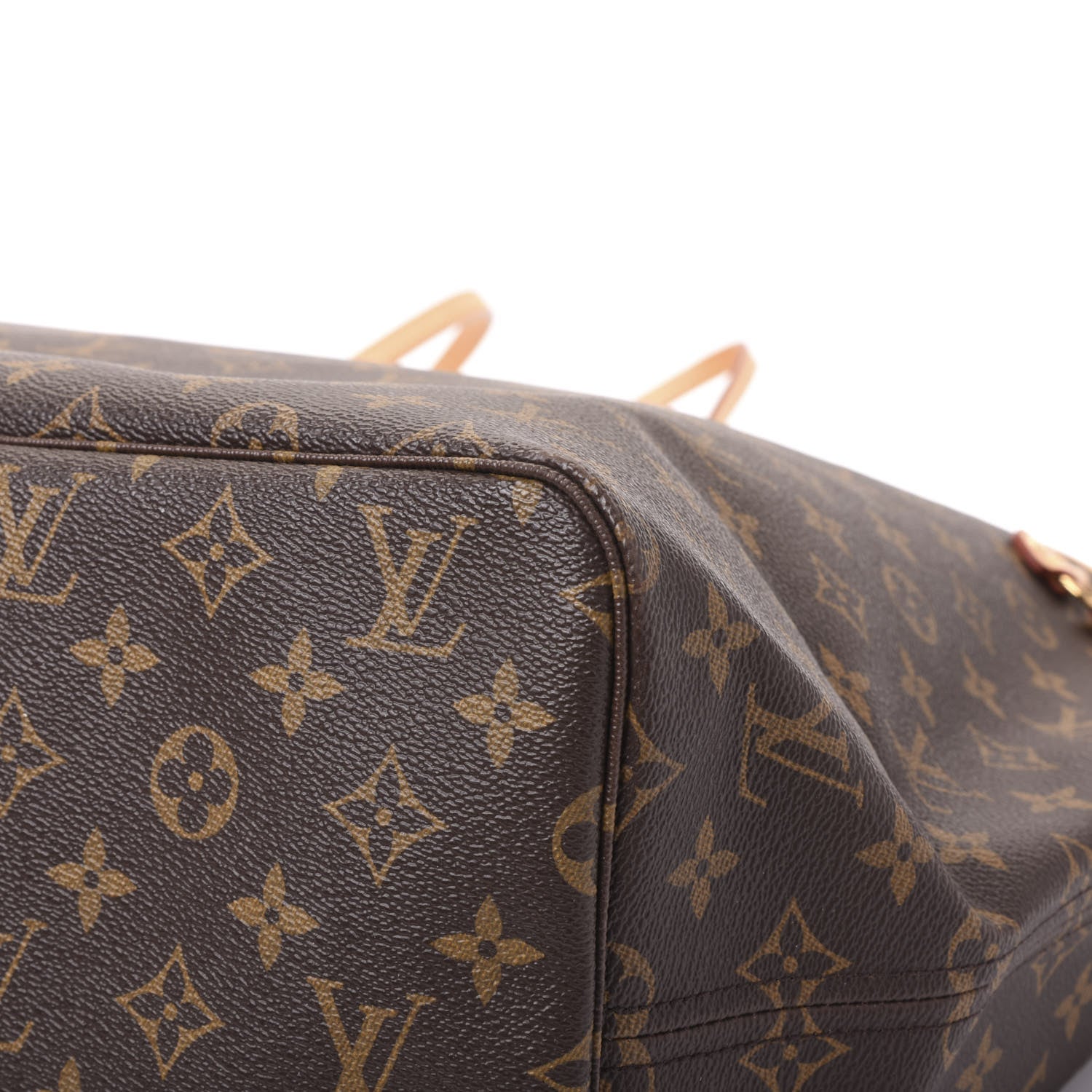 Louis Vuitton Monogram Neo Neverfull GM 6 of 12