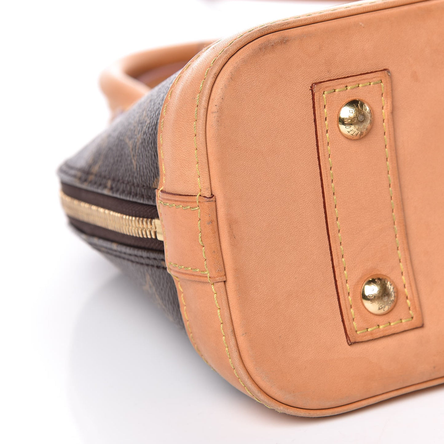 Monogram Alma BB