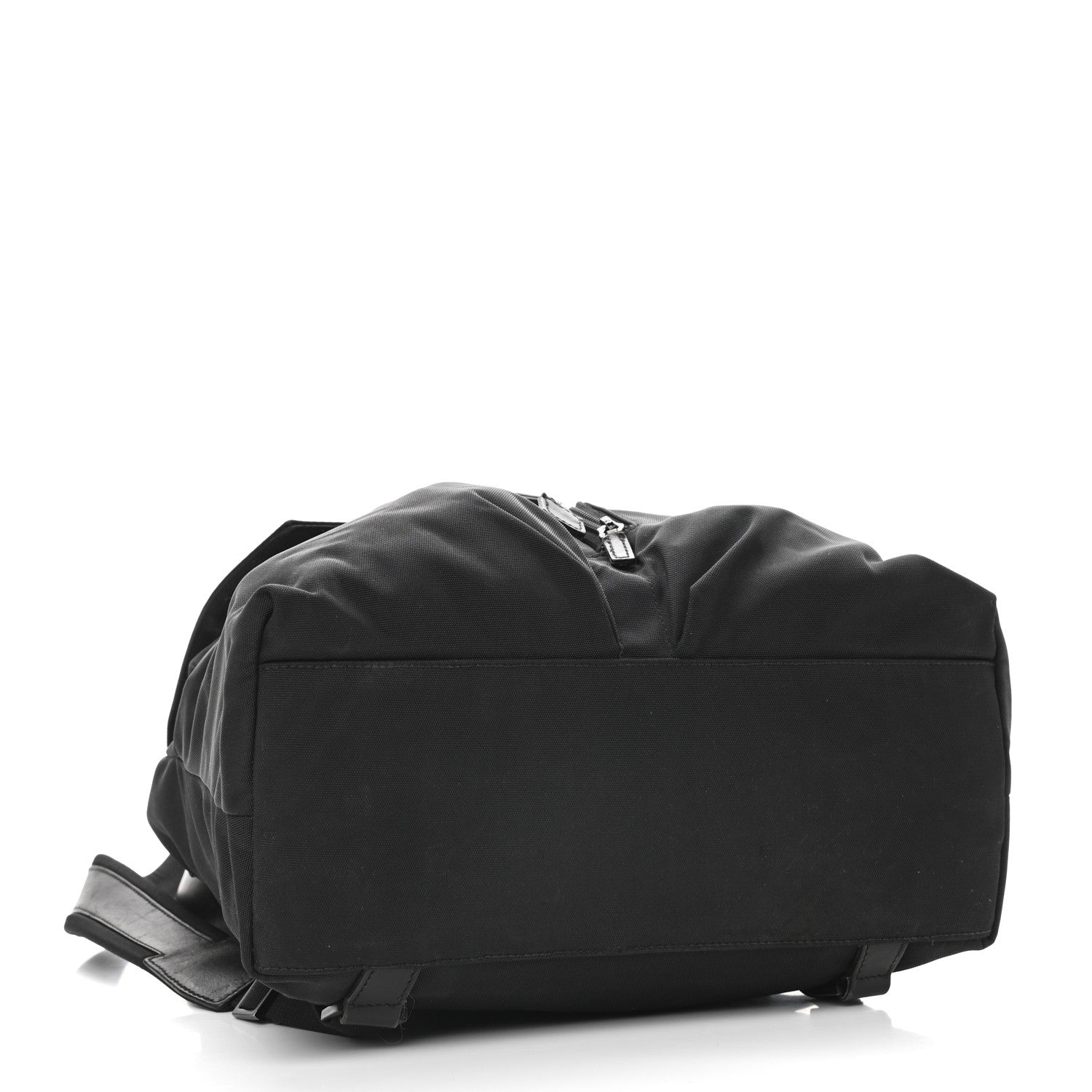 Gucci Nylon Backpack Black 4 of 11