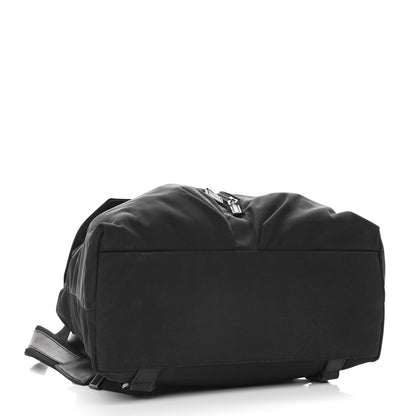 Gucci Nylon Backpack Black 4 of 11