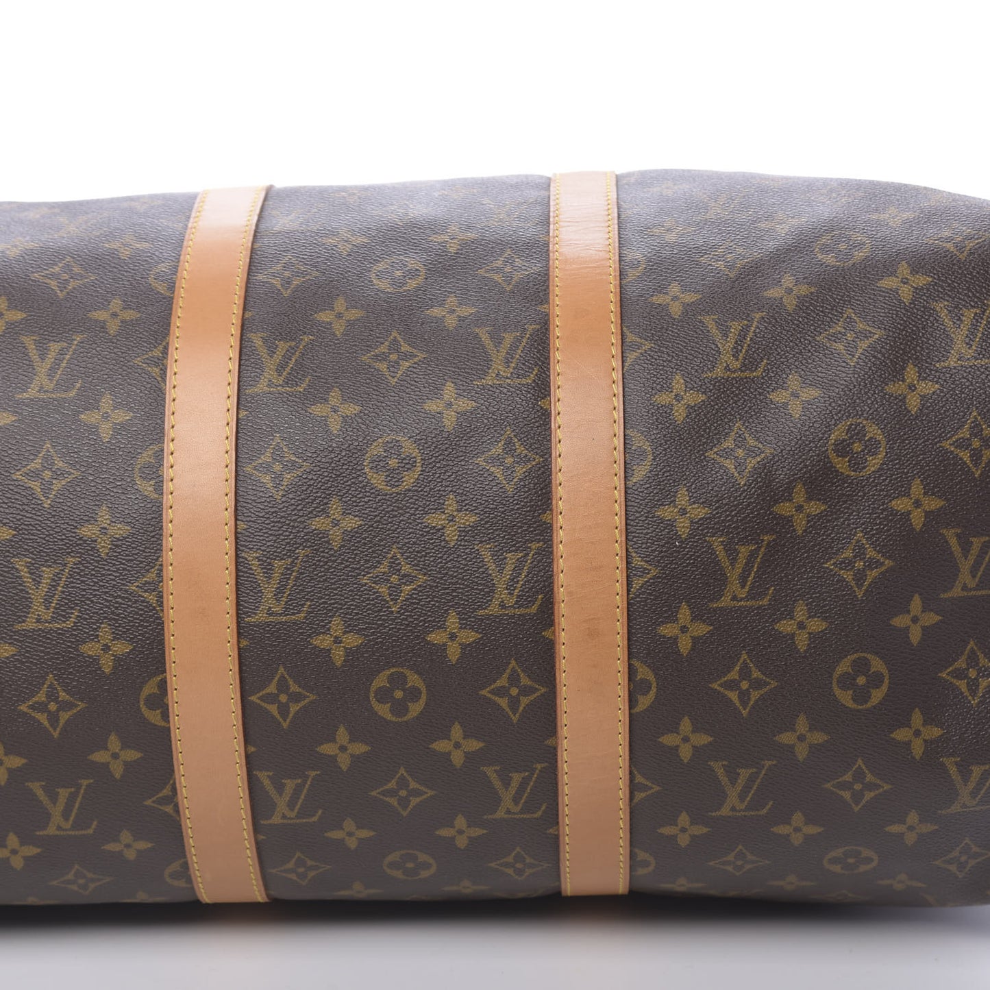 Monogram Keepall Bandouliere 50