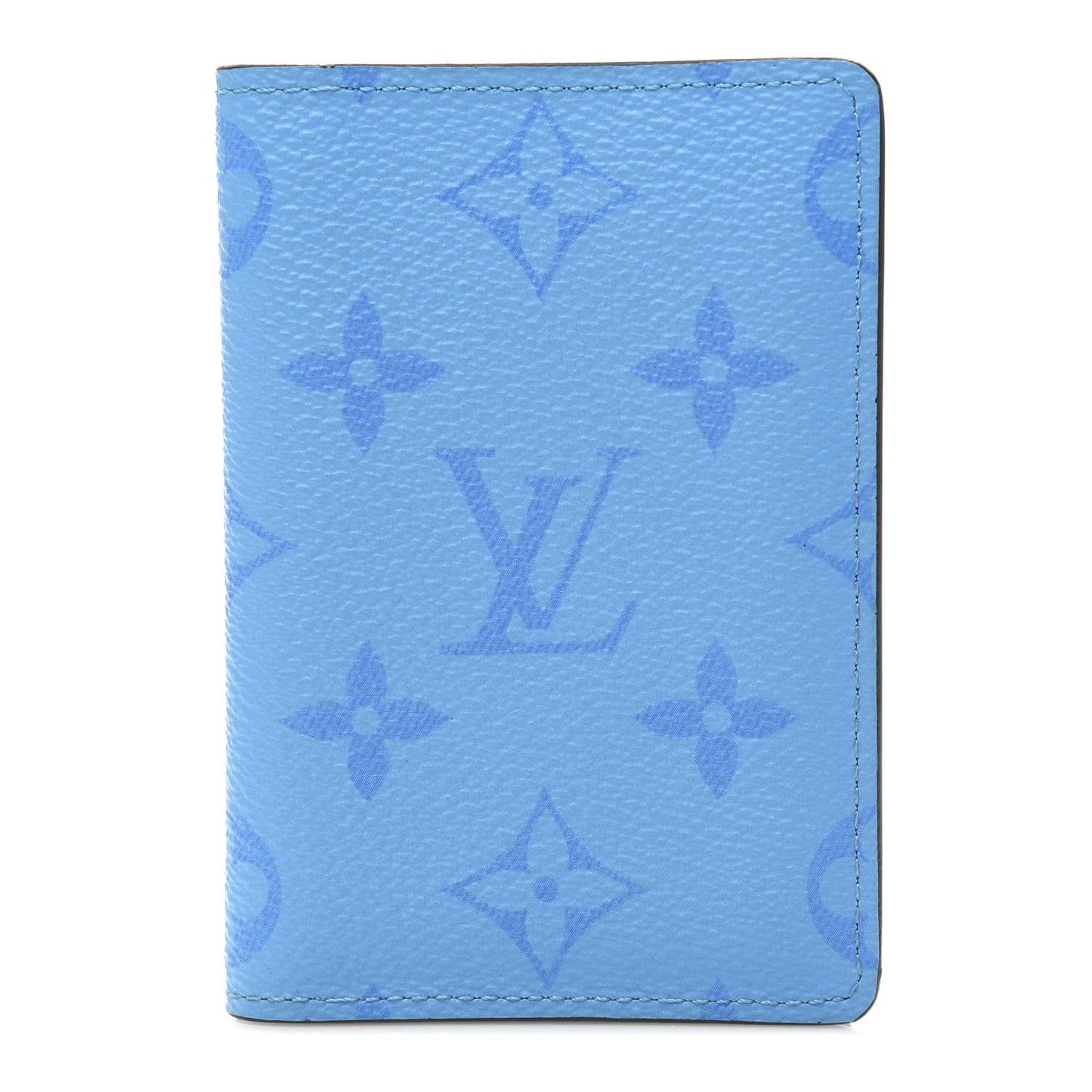 Taigarama Pocket Organizer NM Blue Lagoon