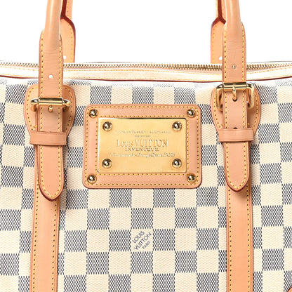 Louis Vuitton Damier Azur Berkeley 7 of 12