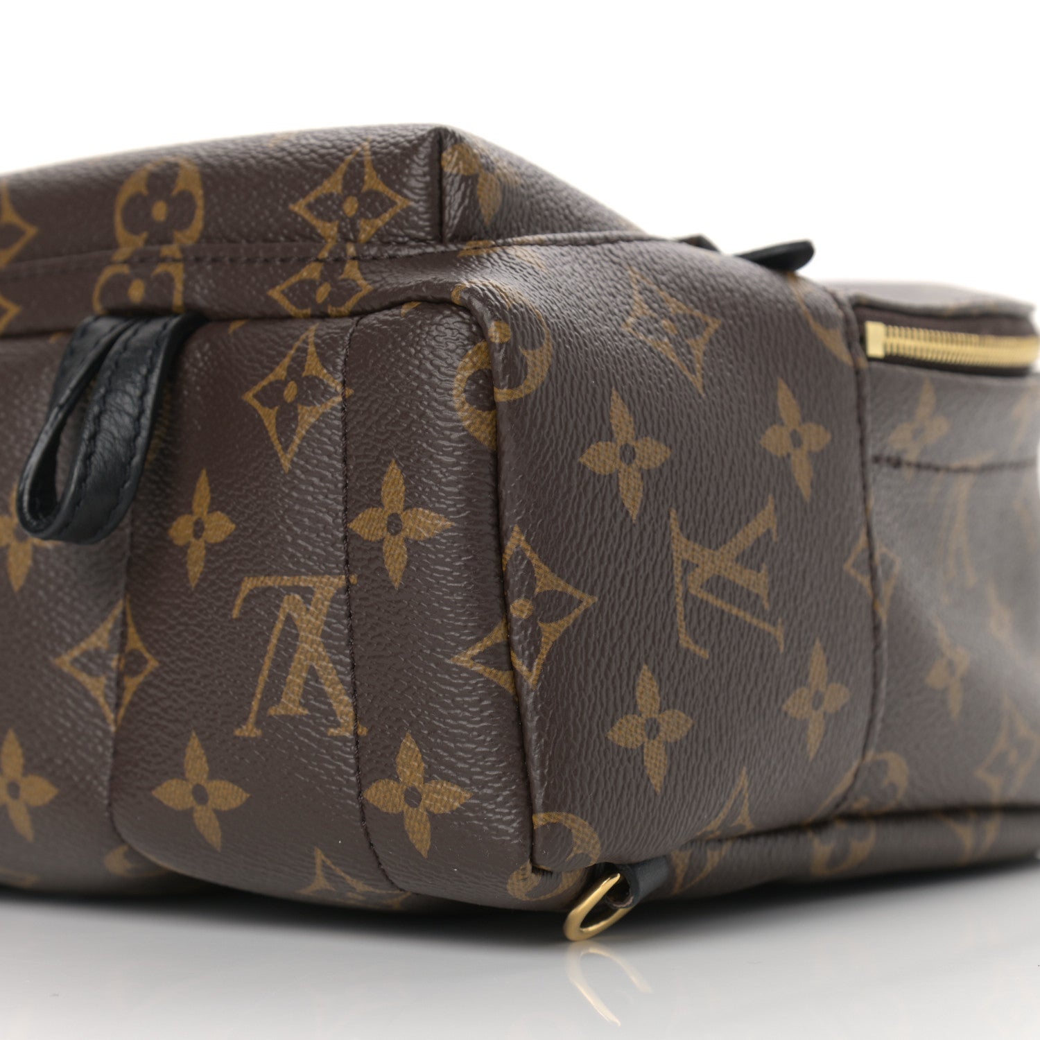 Louis Vuitton Monogram Palm Springs Backpack Mini 9 of 9
