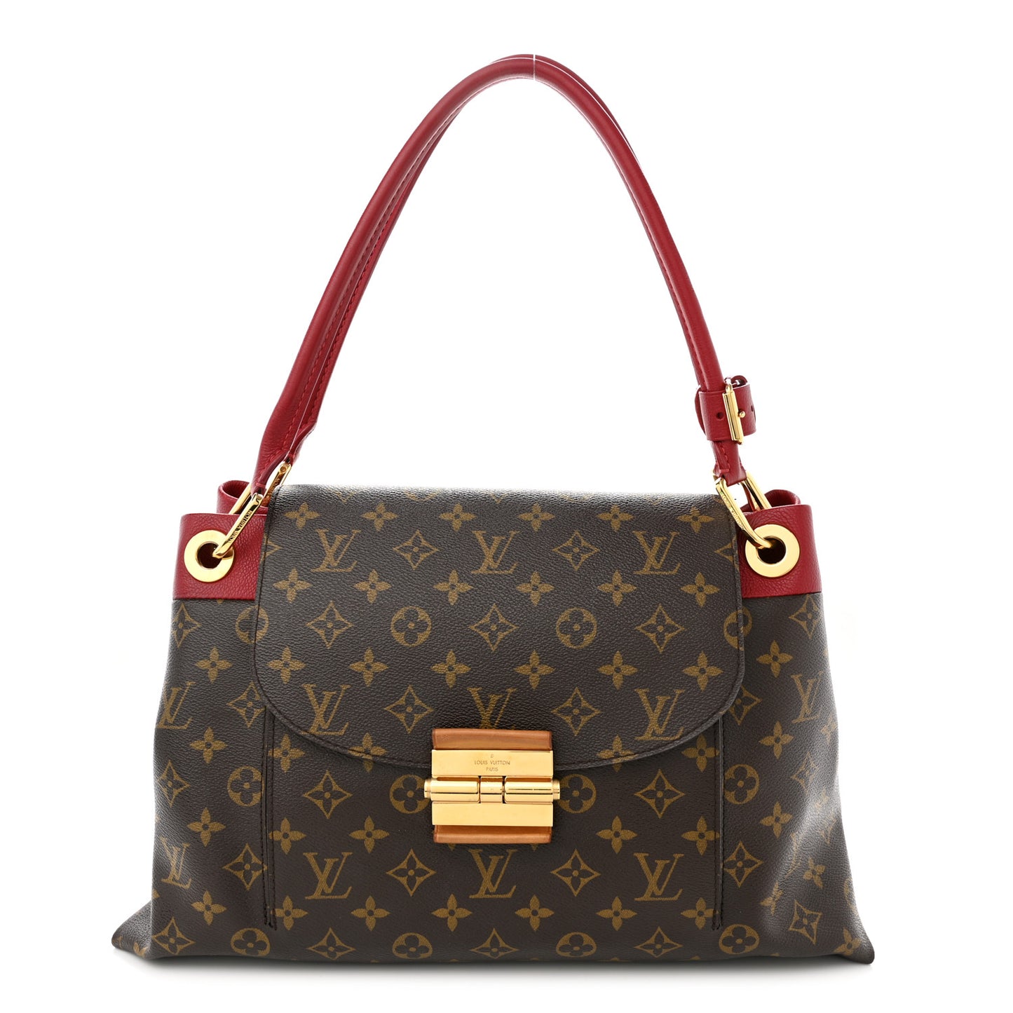 Monogram Olympe Aurore