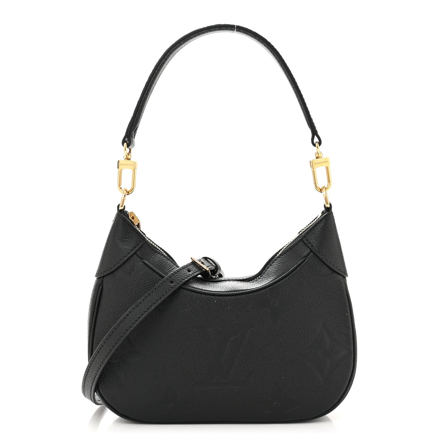 Empreinte Monogram Giant Bagatelle NM Black