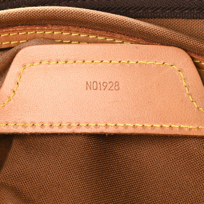 Louis Vuitton Monogram Sac Flanerie 45 8 of 12