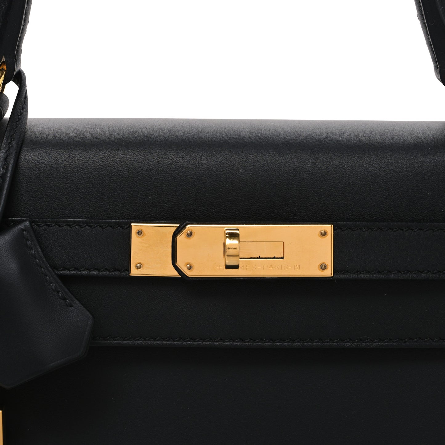 Sombrero Kelly Sellier 28 Black