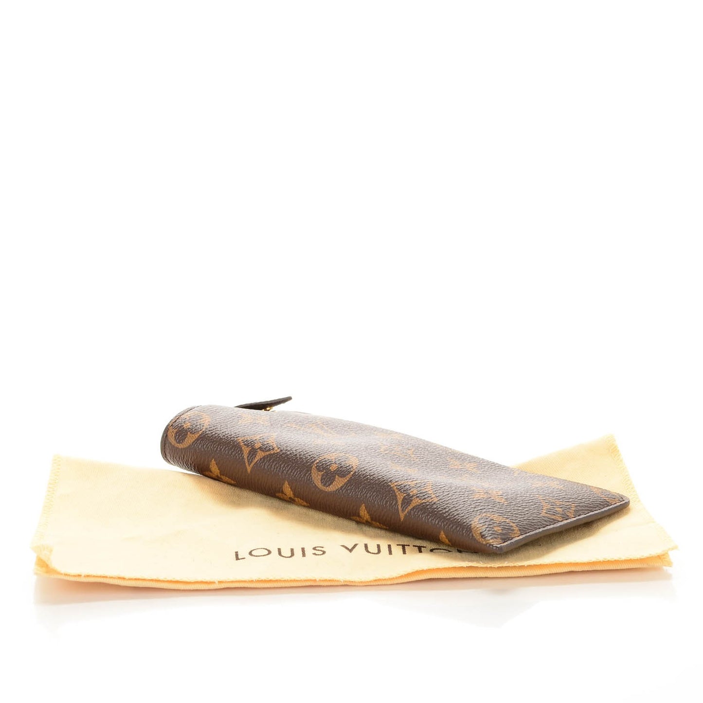 Monogram Sunglasses Case MM