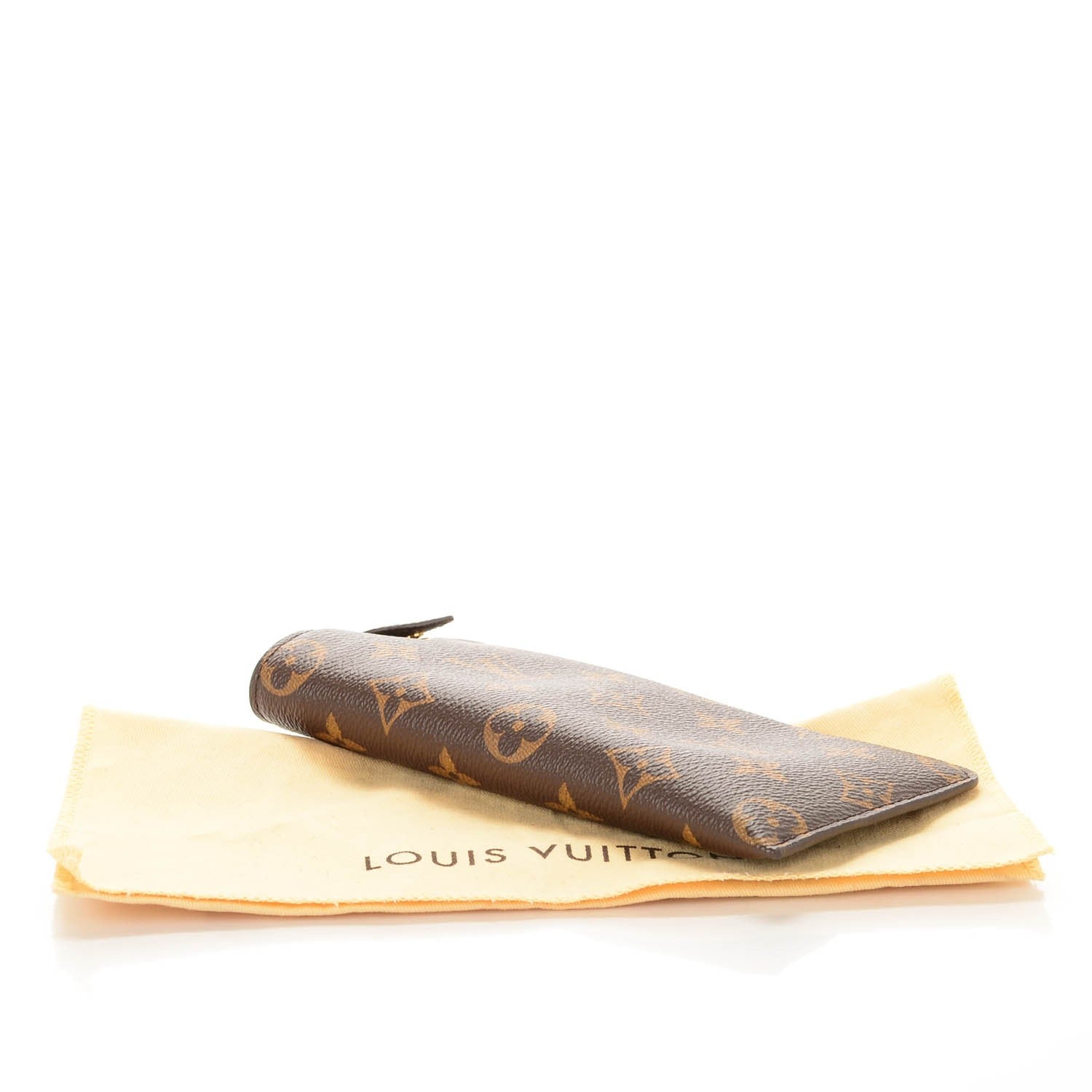 Louis Vuitton Monogram Sunglasses Case MM 4 of 6