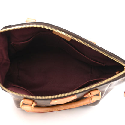 Louis Vuitton Monogram Turenne PM 5 of 11
