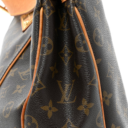 Louis Vuitton Monogram Galliera PM 20 of 21
