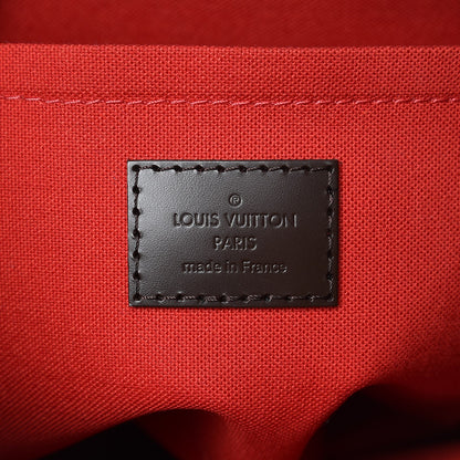 Louis Vuitton Damier Ebene Duomo Messenger 5 of 6