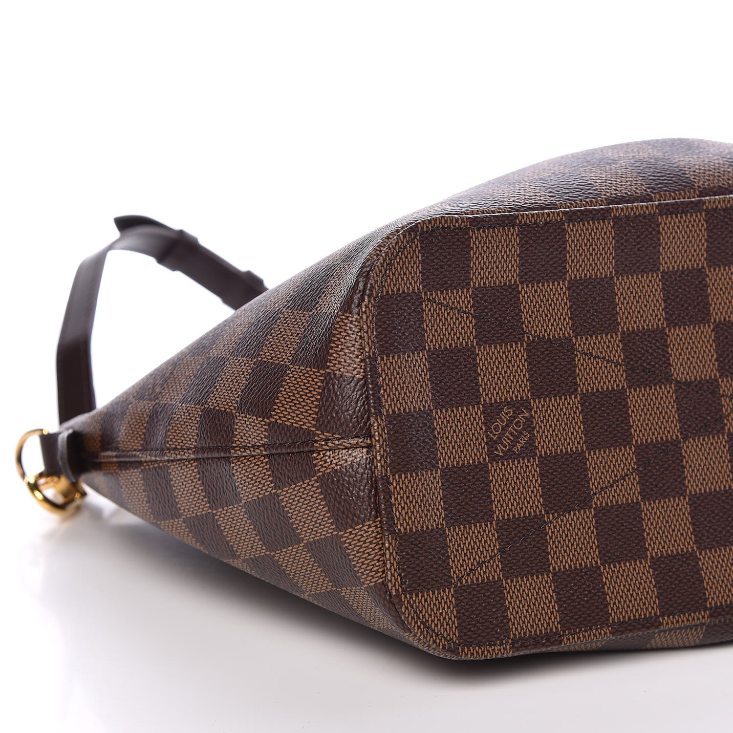Louis Vuitton Damier Ebene Siena PM 8 of 9