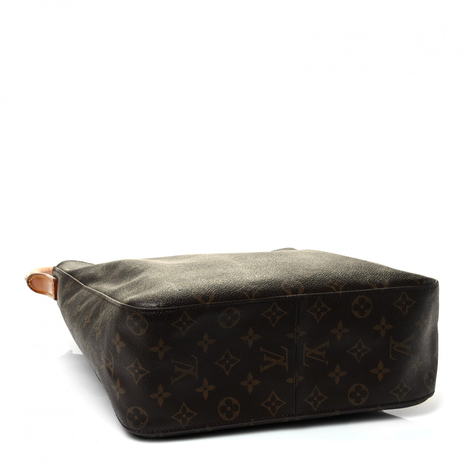 Louis Vuitton Monogram Looping GM 4 of 12