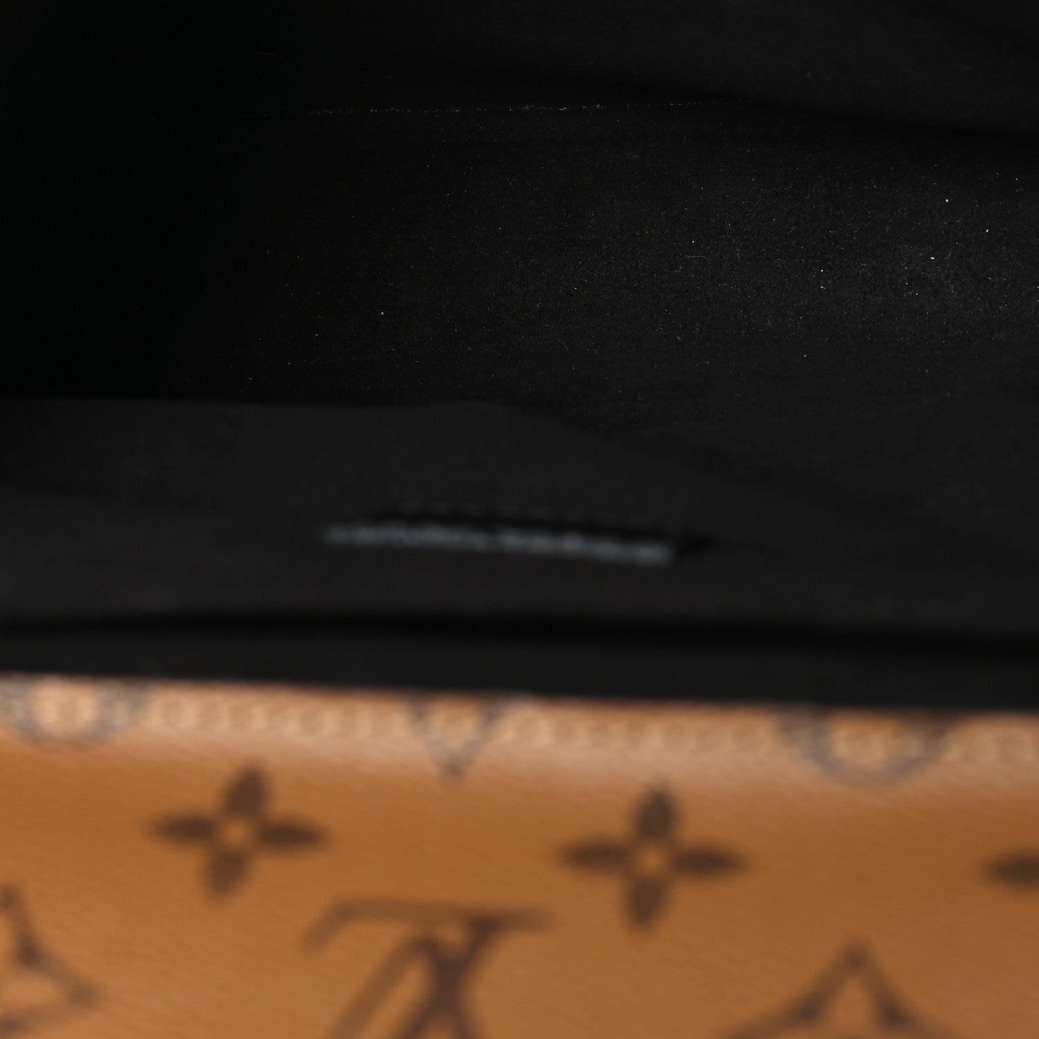 Louis Vuitton Reverse Monogram Pochette Metis 6 of 12