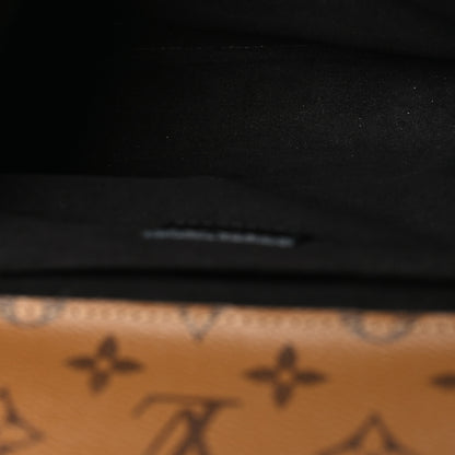 Louis Vuitton Reverse Monogram Pochette Metis 6 of 12