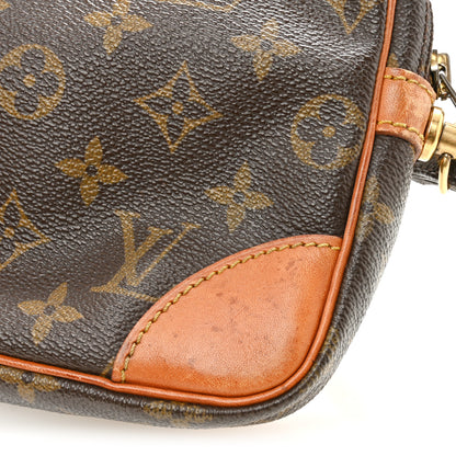 Louis Vuitton Monogram Pochette Marly Dragonne 26 11 of 11