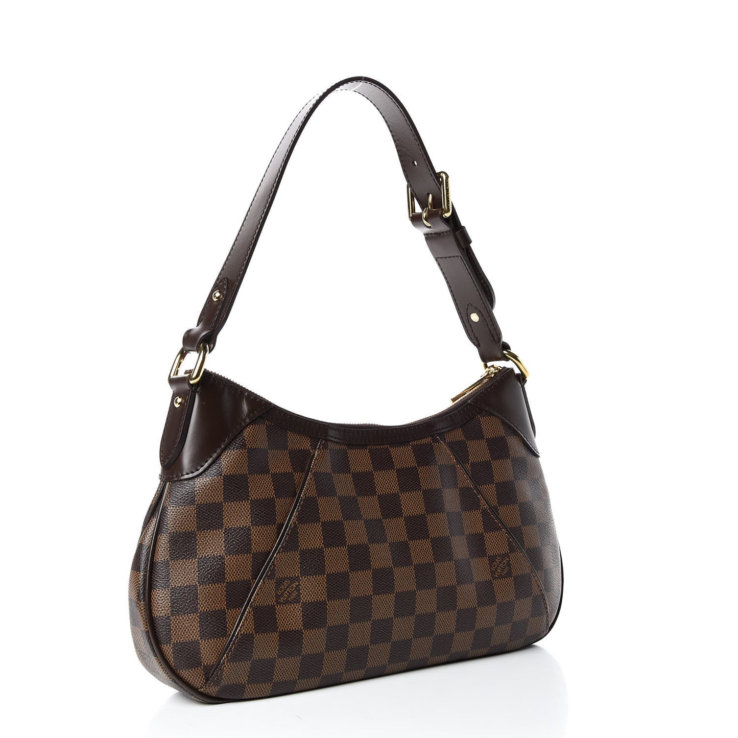 Damier Ebene Thames PM