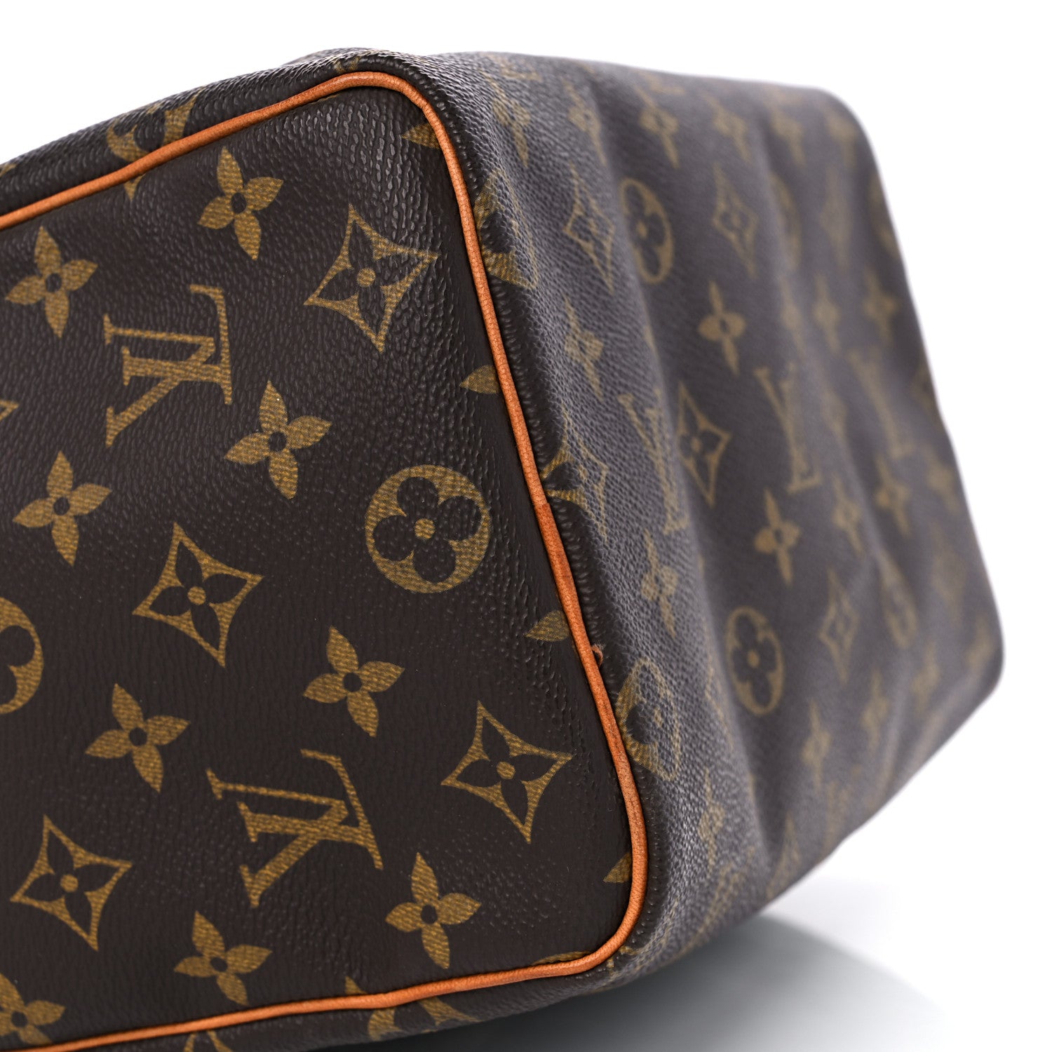 Louis Vuitton Monogram Speedy 25 8 of 15