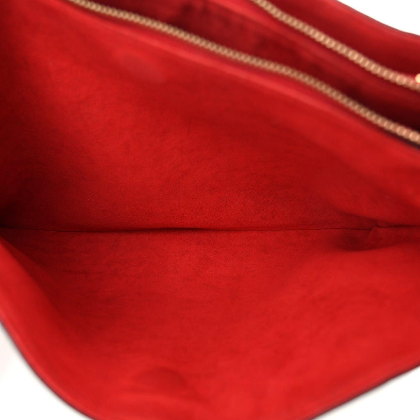 Monogram Surene MM Cherry