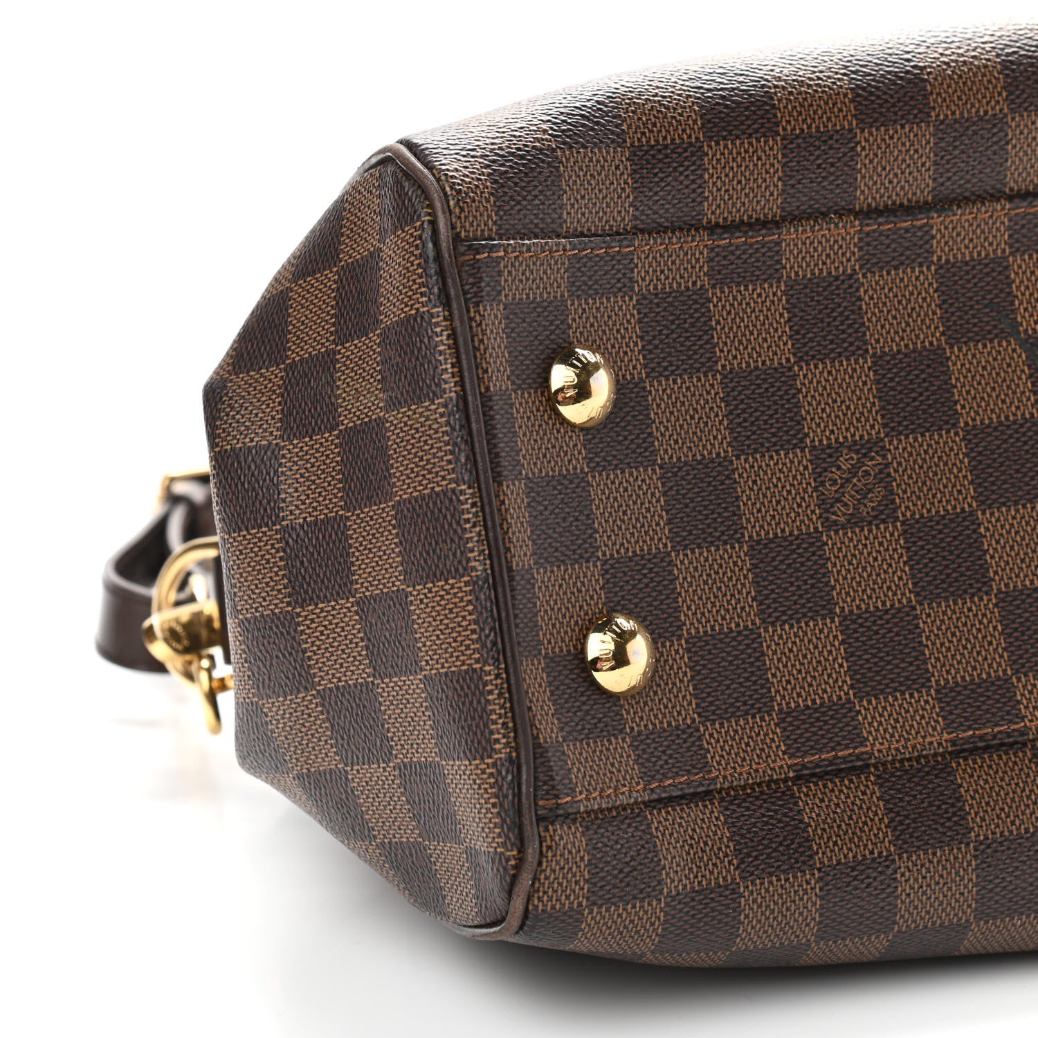 Louis Vuitton Damier Ebene Trevi PM 9 of 10