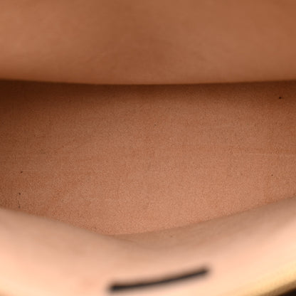 Louis Vuitton Monogram Flandrin Black 5 of 18