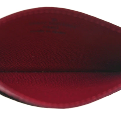 Louis Vuitton Monogram Card Holder Fuchsia 5 of 8