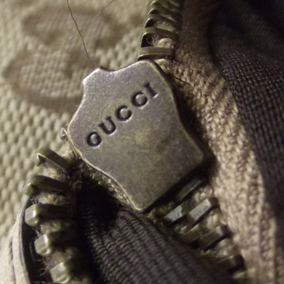 Gucci Monogram Large Jockey 10 of 11