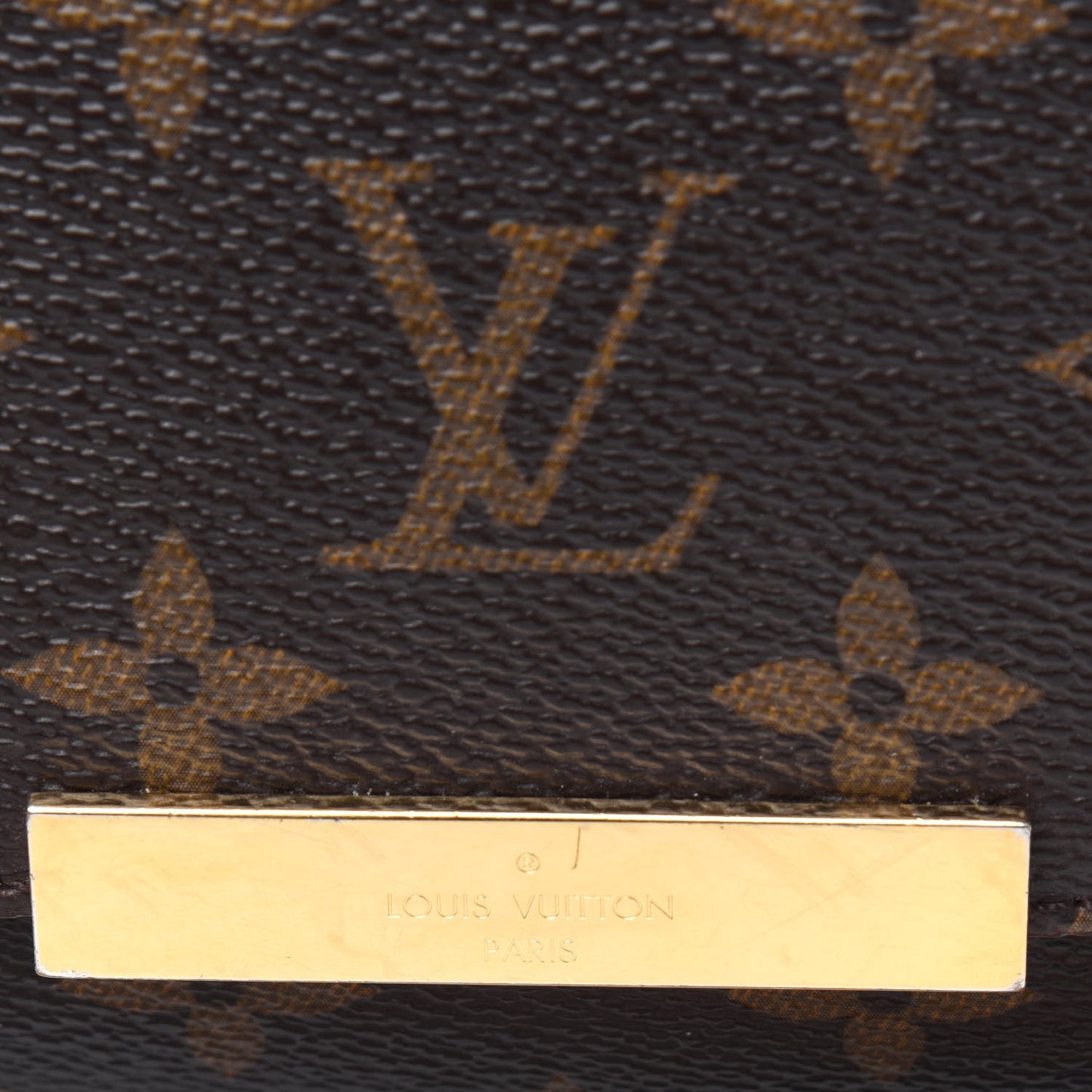 Monogram Favorite MM