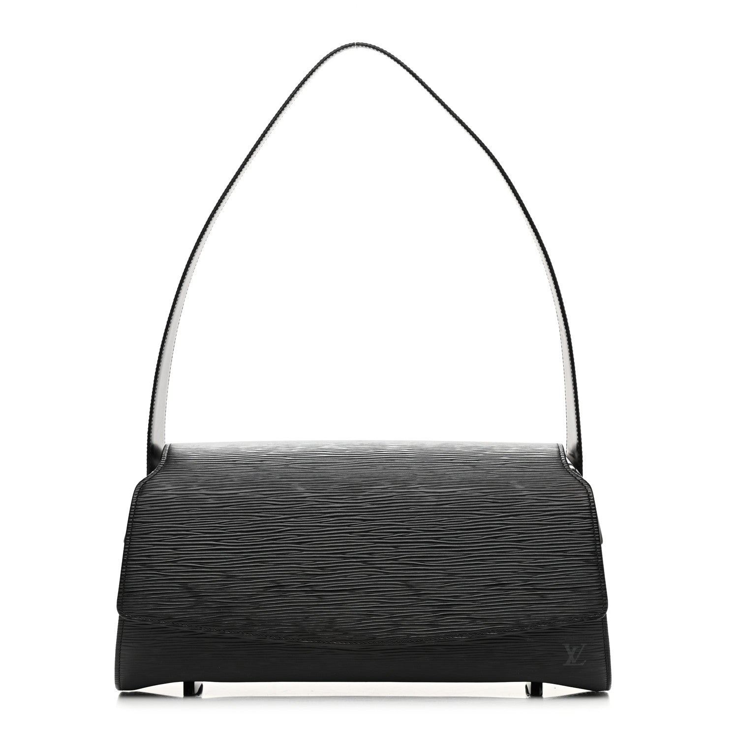 Louis Vuitton Epi Nocturne PM Black 1 of 9