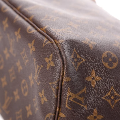 Louis Vuitton Monogram Neverfull MM 15 of 17