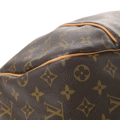 Louis Vuitton Monogram Galliera GM 9 of 15