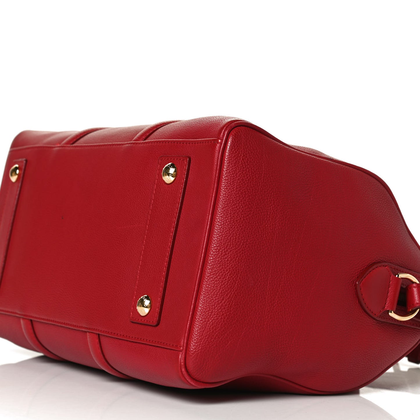 Calfskin SC Bag GM Cherry
