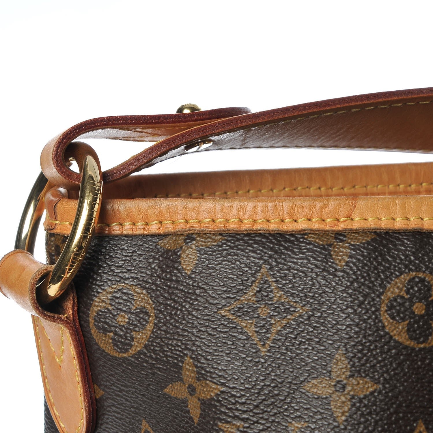 Louis Vuitton Monogram Delightful PM 13 of 14