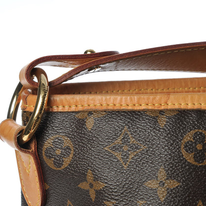 Louis Vuitton Monogram Delightful PM 13 of 14