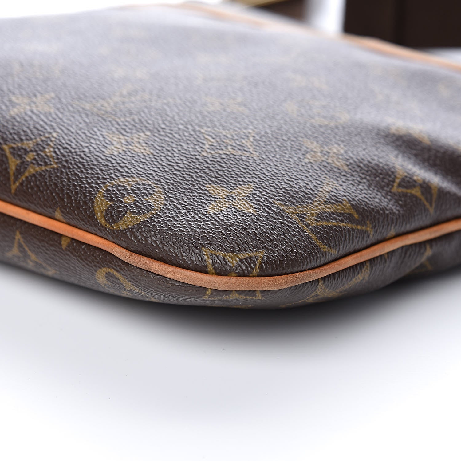 Louis Vuitton Monogram Bosphore Pochette 9 of 13