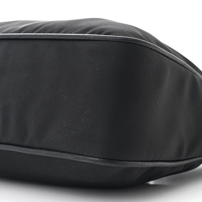 Prada Nylon Re-Edition 2005 Shoulder Bag Black 11 of 11