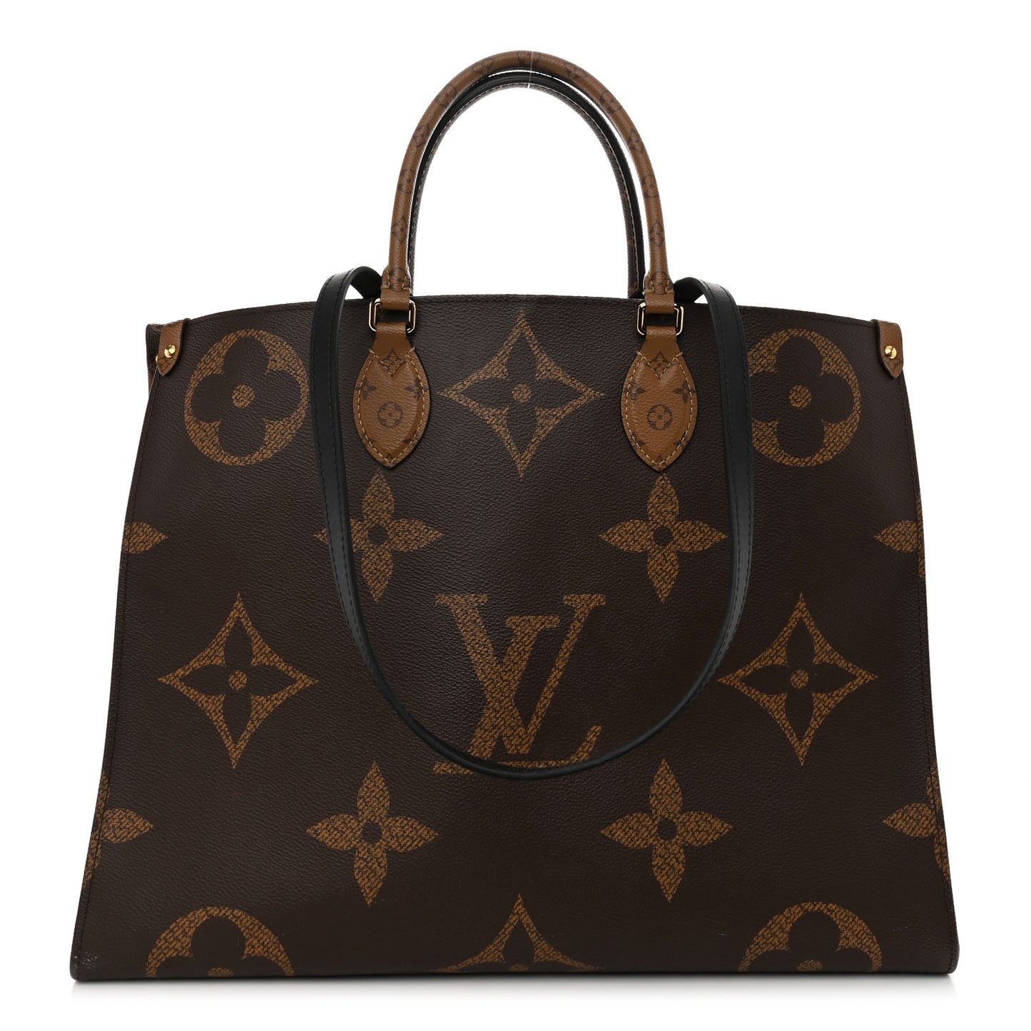 Reverse Monogram Giant Onthego GM